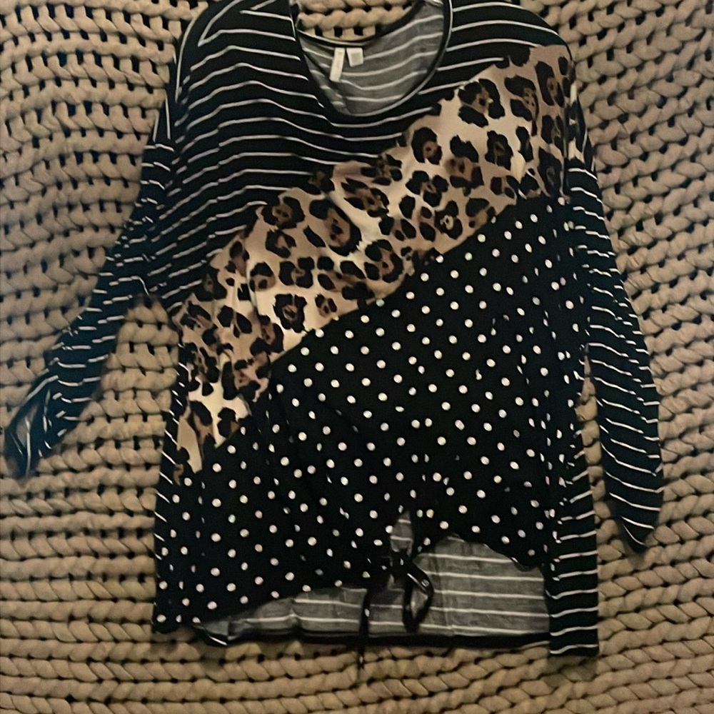 Women’s blouse